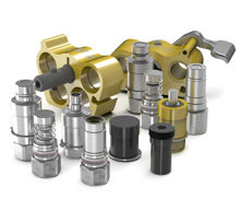 Multi-X 模塊化多路連接板