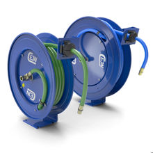 OpenReel 911 軟管卷盤