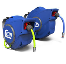 SafetyReel 軟管卷盤