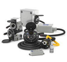 自動(dòng)斷開式Multi連接器