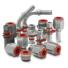 WEO 350 標(biāo)準(zhǔn)直插式快接